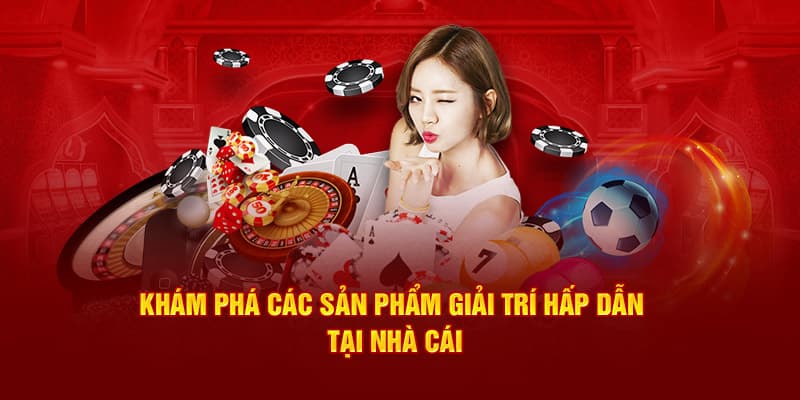 Điểm danh hạng mục cá cược hot chỉ có tại Bwing